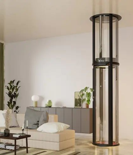 luxury home lift