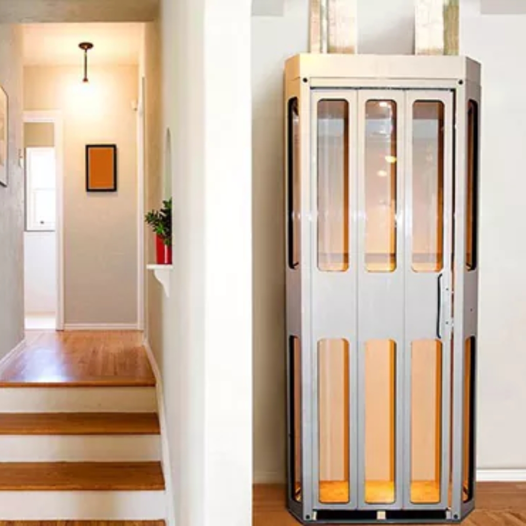 Home Elevator