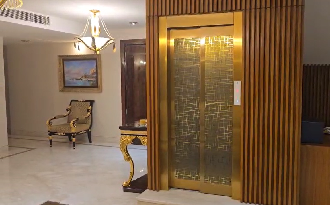 Choose the Right Elevator for Your Modern Home.