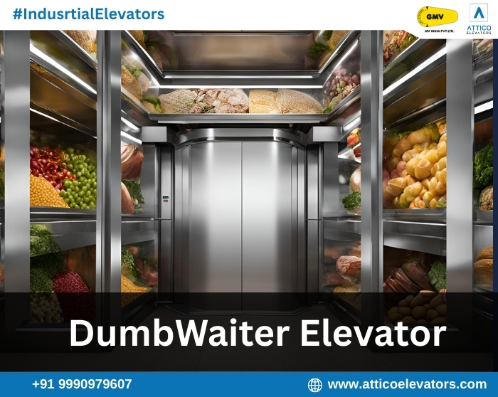 DumbWaiter Elevtor