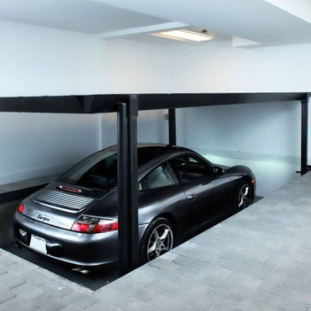Our Products | Attico Elevators