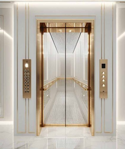 Best luxury elevator for home, offices and factories in Noida